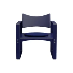 Verpan 270 F hynde til loungestol,> Pyntepuder & Hynder