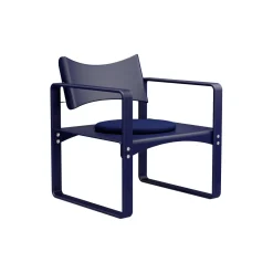 Verpan 270 F hynde til loungestol,> Pyntepuder & Hynder