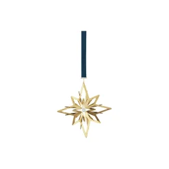 Georg Jensen 2024 Juleuro,> Pynt
