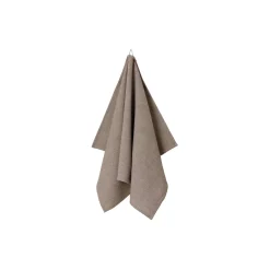 Discount Georg Jensen Damask 1959 køkkenhåndklæde, walnut