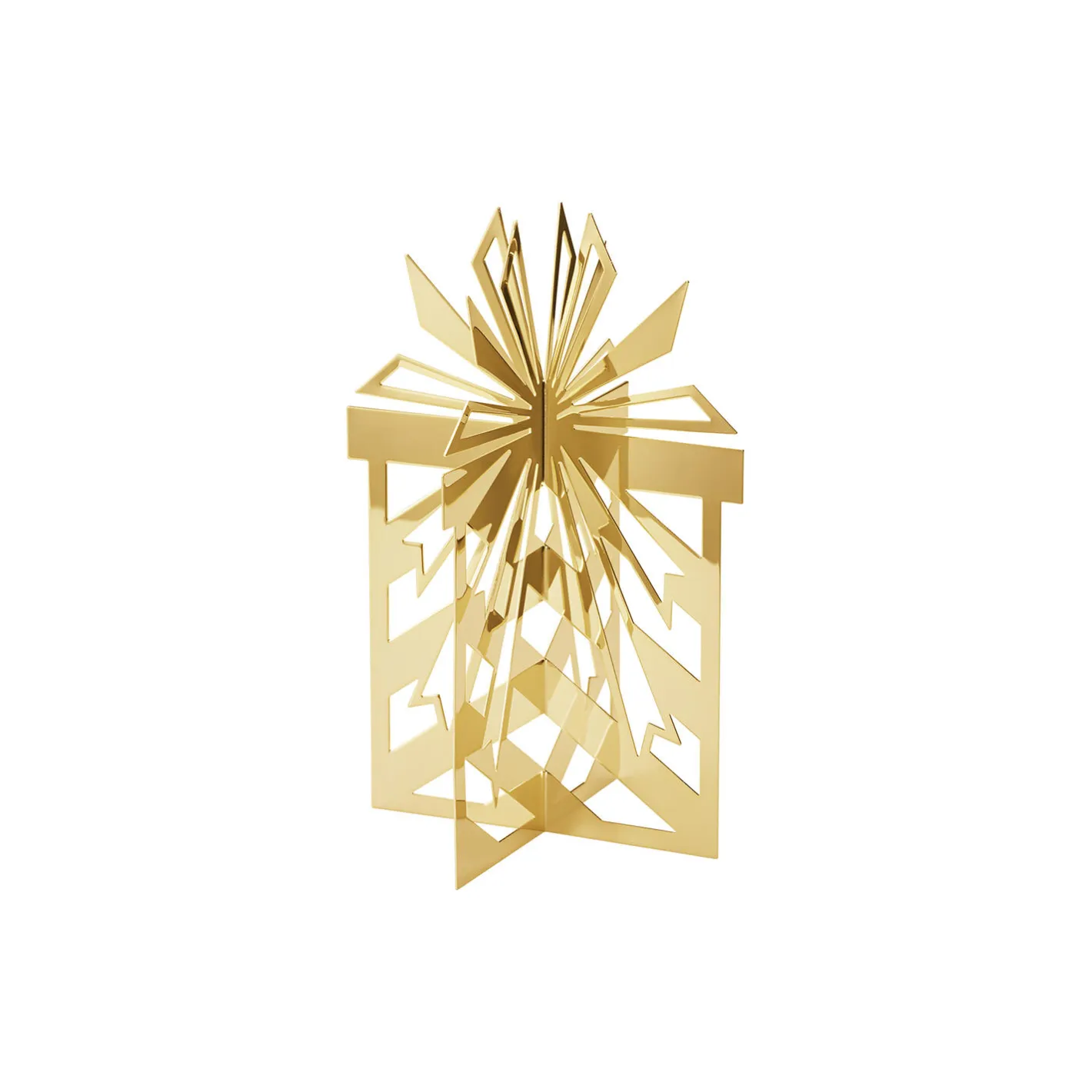 Georg Jensen 2025 Ornament til bord Stor> Pynt