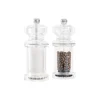 Cole & Mason 605 Salt and pepper set, akryl> Køkkenudstyr