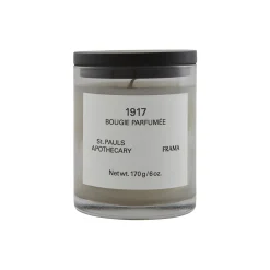 Frama 1917 Scented Candle> Lys & Duftlys