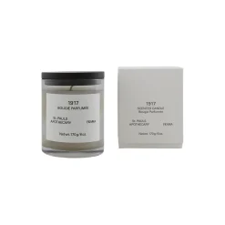 Frama 1917 Scented Candle> Lys & Duftlys