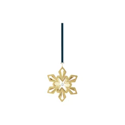 Best Georg Jensen 2024 Snefnug, guld