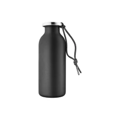Outlet Eva Solo 24/12 To Go flaske, black