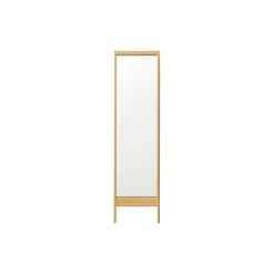 Form & Refine A Line Mirror,> Gulvspejle