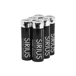 Sirius Home AAA DecoPower by Sirius batterier> Pynt