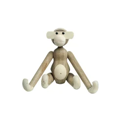 Clearance Kay Bojesen Denmark Abe lille, eg/ahorn