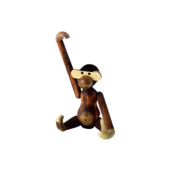 Kay Bojesen Denmark Abe mellem, teak/limba><noscript><img width=