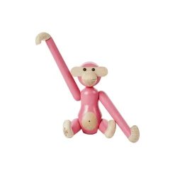 Discount Kay Bojesen Denmark Abe mini, pink