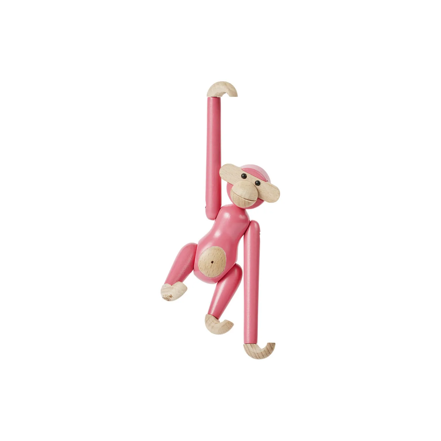 Discount Kay Bojesen Denmark Abe mini, pink