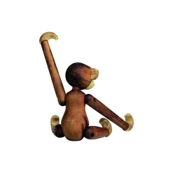 Kay Bojesen Denmark Abe mini, teak/limba><noscript><img width=