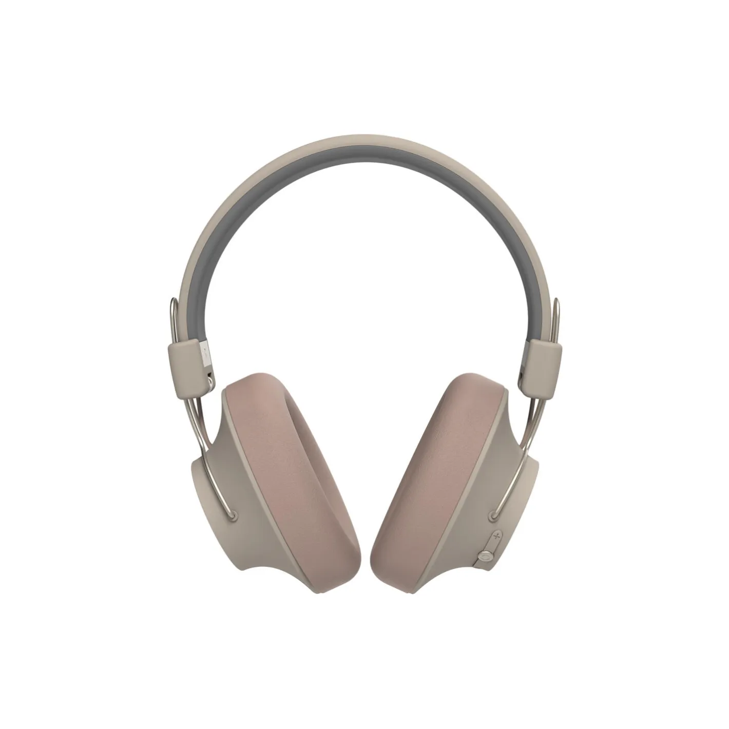 Kreafunk aBEAT Qi Bluetooth høretelefoner> Headsets