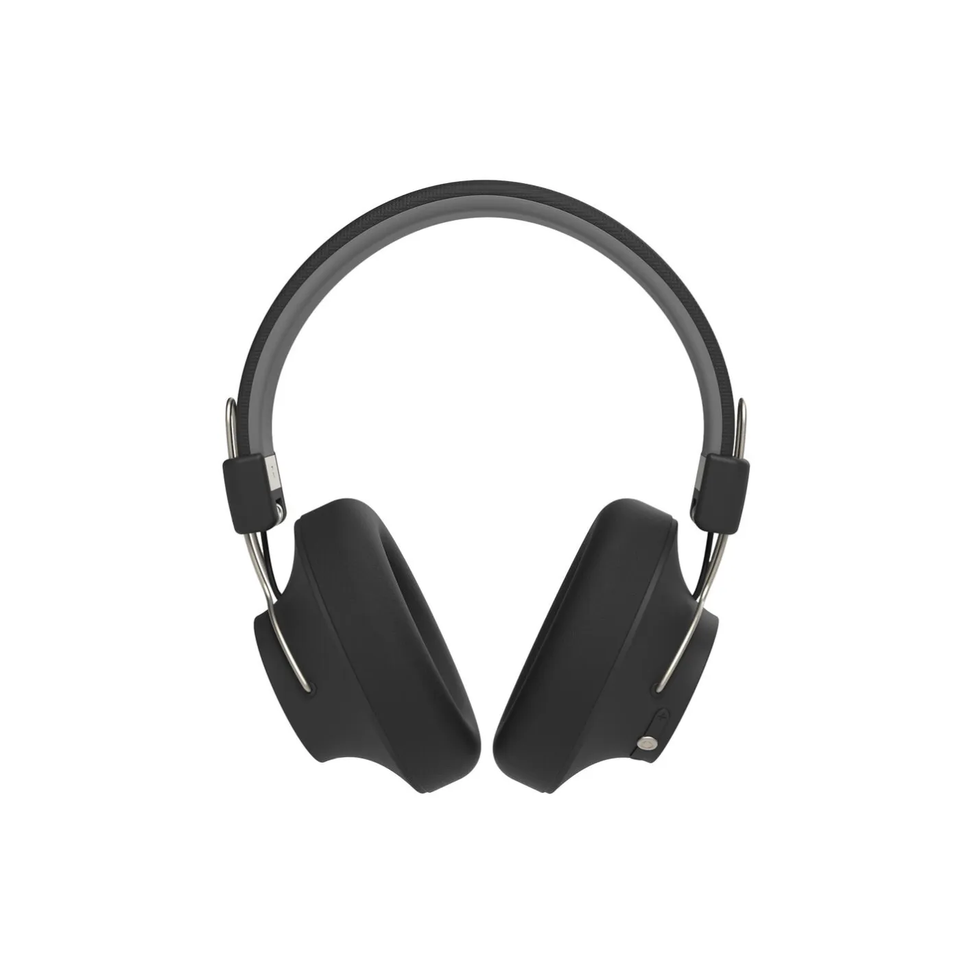 Kreafunk aBEAT Qi Bluetooth høretelefoner> Headsets