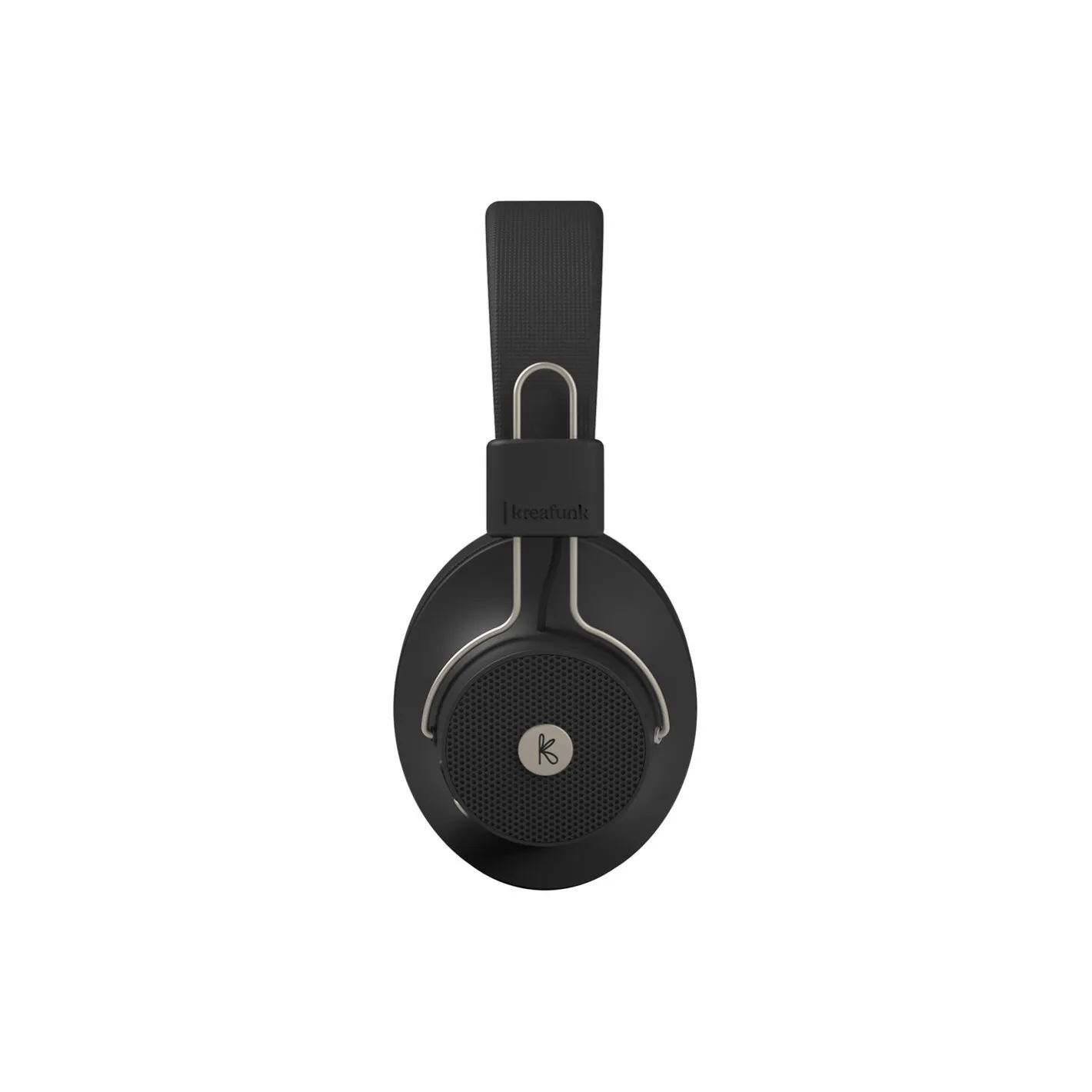 Kreafunk aBEAT Qi Bluetooth høretelefoner> Headsets