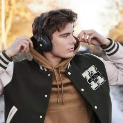 Kreafunk aBEAT Qi Bluetooth høretelefoner><noscript><img width=