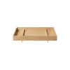 Blomus ABENTO Tray> Bakker & Kurve