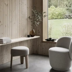 Blomus ABENTO Tray, black> Bakker & Kurve