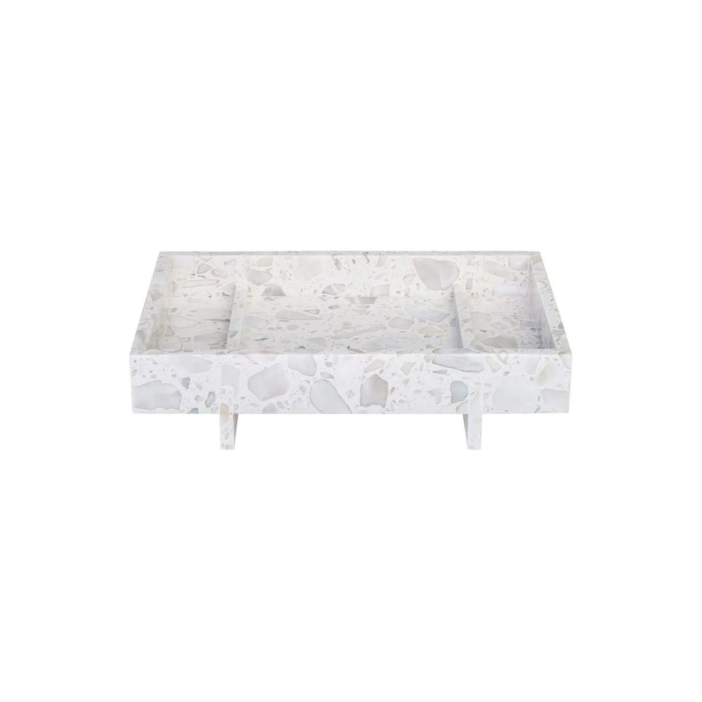 Blomus ABENTO Tray,> Skåle, Bakker & Fade