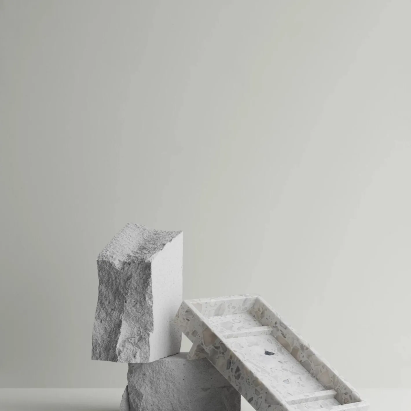 Blomus ABENTO Tray,> Skåle, Bakker & Fade