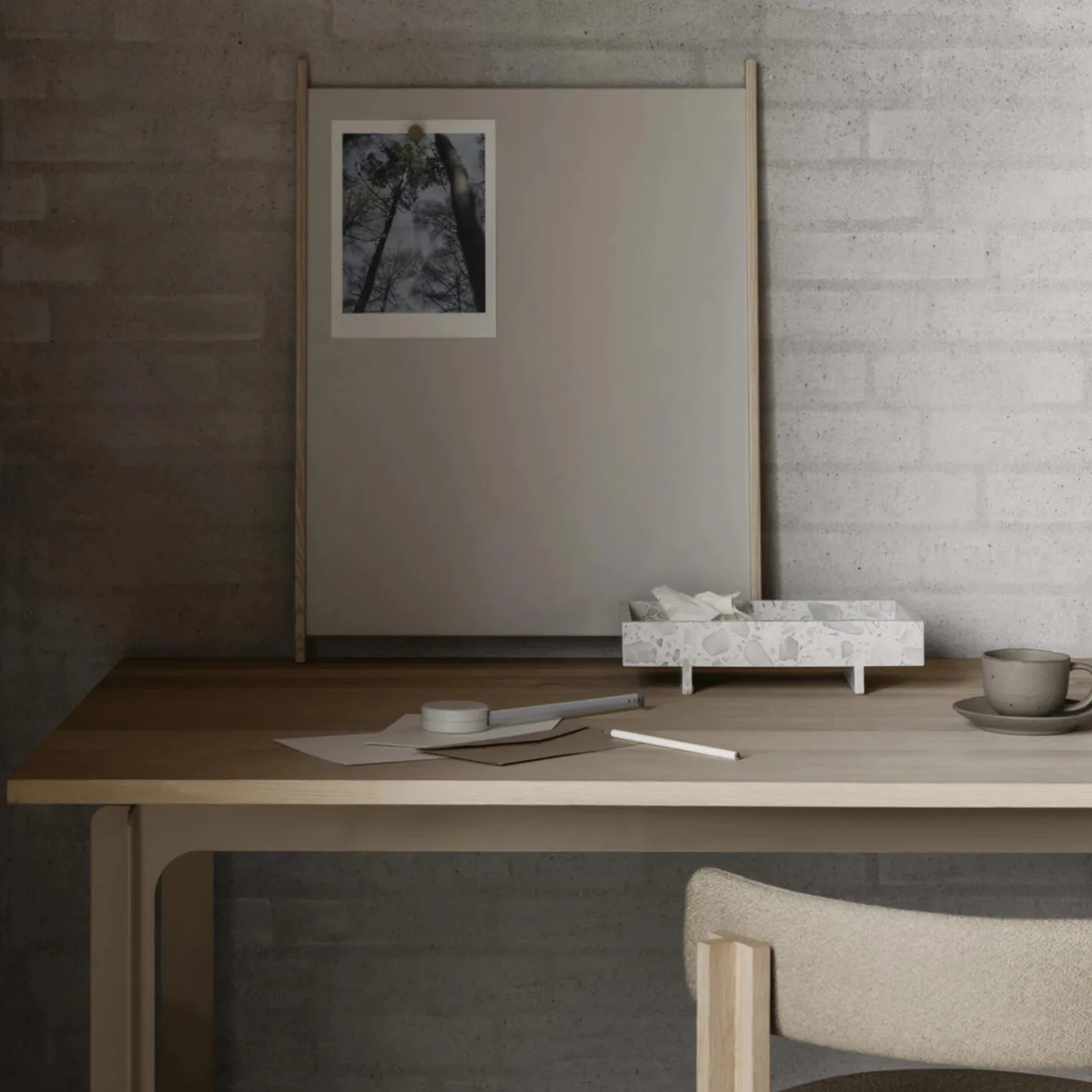 Blomus ABENTO Tray,> Skåle, Bakker & Fade