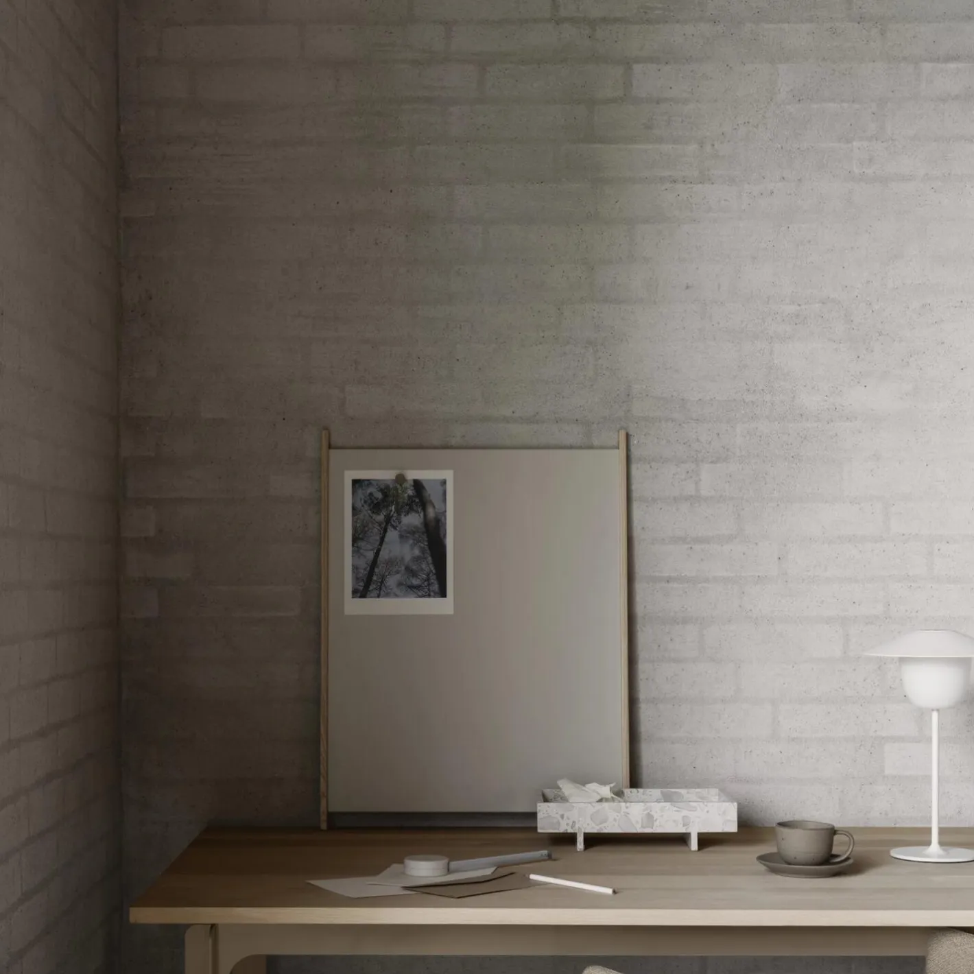 Blomus ABENTO Tray,> Skåle, Bakker & Fade