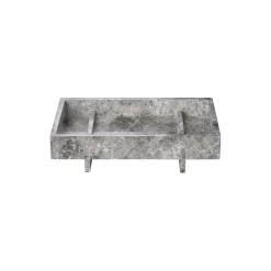 Hot Blomus ABENTO Tray, sharkskin