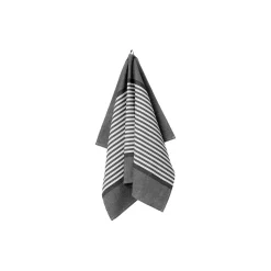 New Georg Jensen Damask ABILD viskestykke, flint