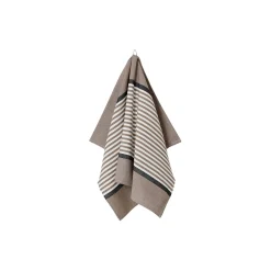 Hot Georg Jensen Damask ABILD viskestykke, walnut