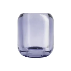 New Eva Solo Acorn fyrfadsstager 2 stk, grape