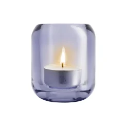 New Eva Solo Acorn fyrfadsstager 2 stk, grape