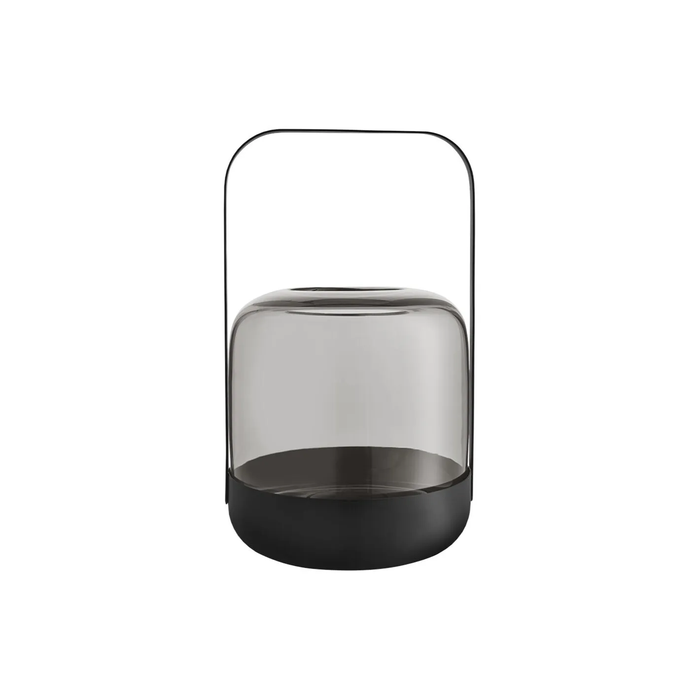 Outlet Eva Solo Acorn lanterne, stone