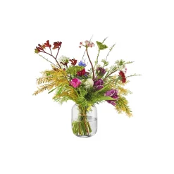 New Eva Solo Acorn vase, clear