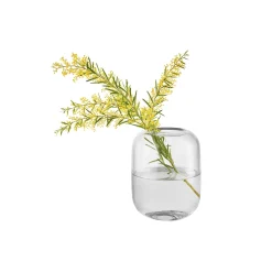 New Eva Solo Acorn vase, clear