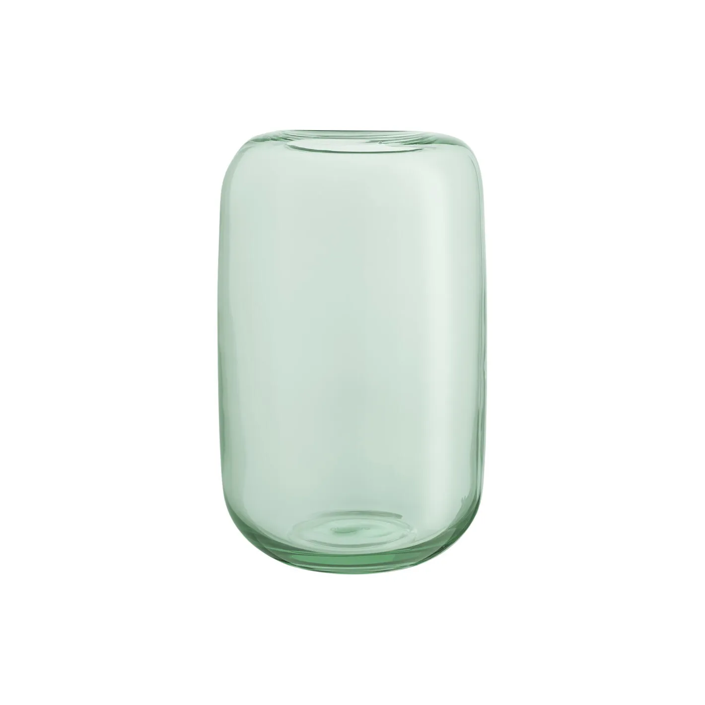 New Eva Solo Acorn vase, mint green