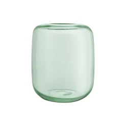 Eva Solo Acorn vase, mint green> Vaser