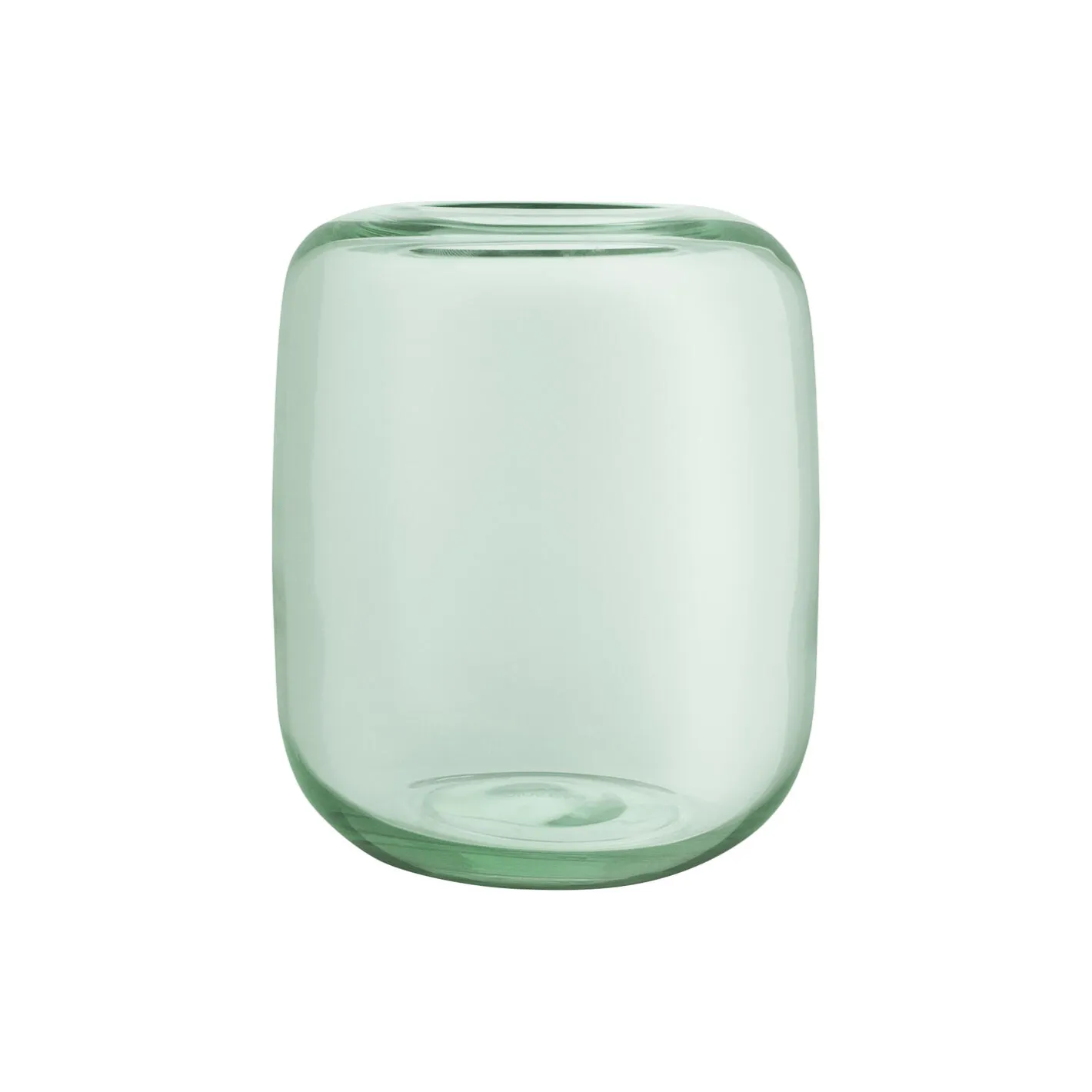 Eva Solo Acorn vase, mint green> Vaser