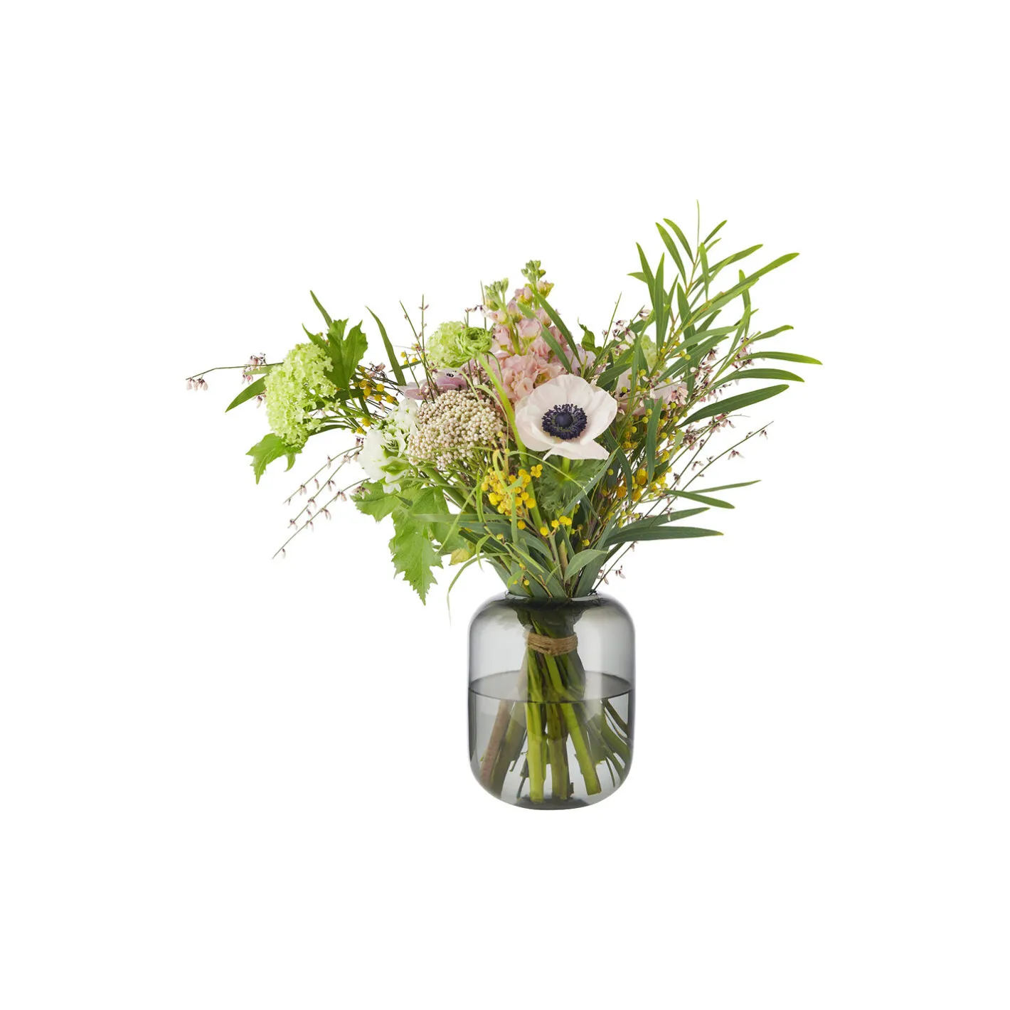 Discount Eva Solo Acorn vase, stone