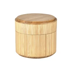Villa Collection Ada opbevaringssæt, nature> Badeværelsesudstyr