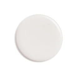 New Villeroy & Boch Afina Desserttallerken Ø 16 cm, hvid