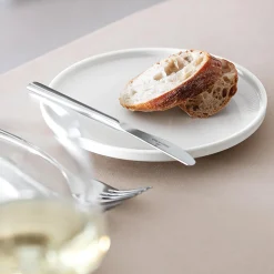 New Villeroy & Boch Afina Desserttallerken Ø 16 cm, hvid
