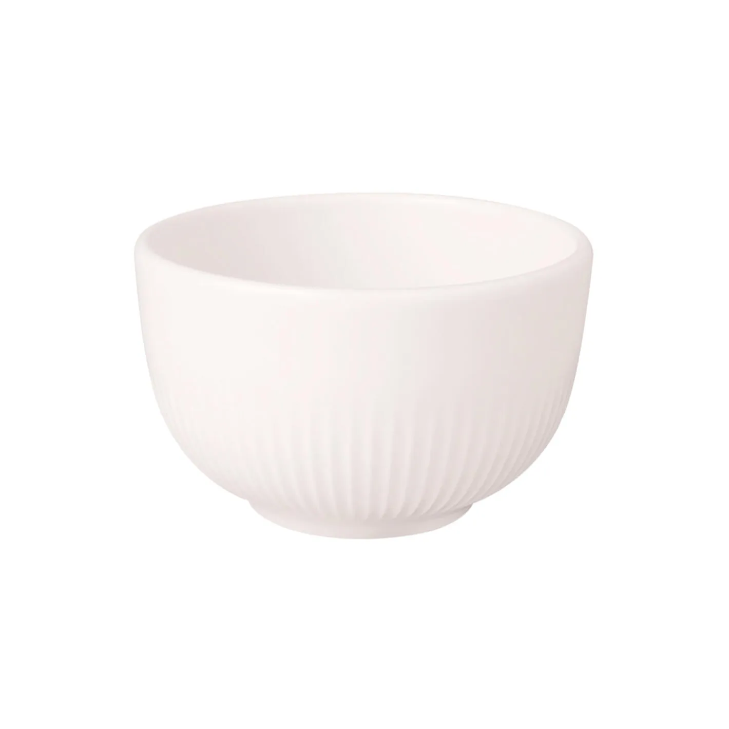 Sale Villeroy & Boch Afina Skål, hvid