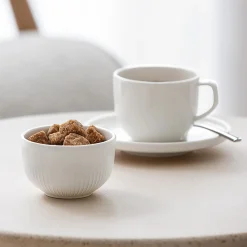 Sale Villeroy & Boch Afina Skål, hvid