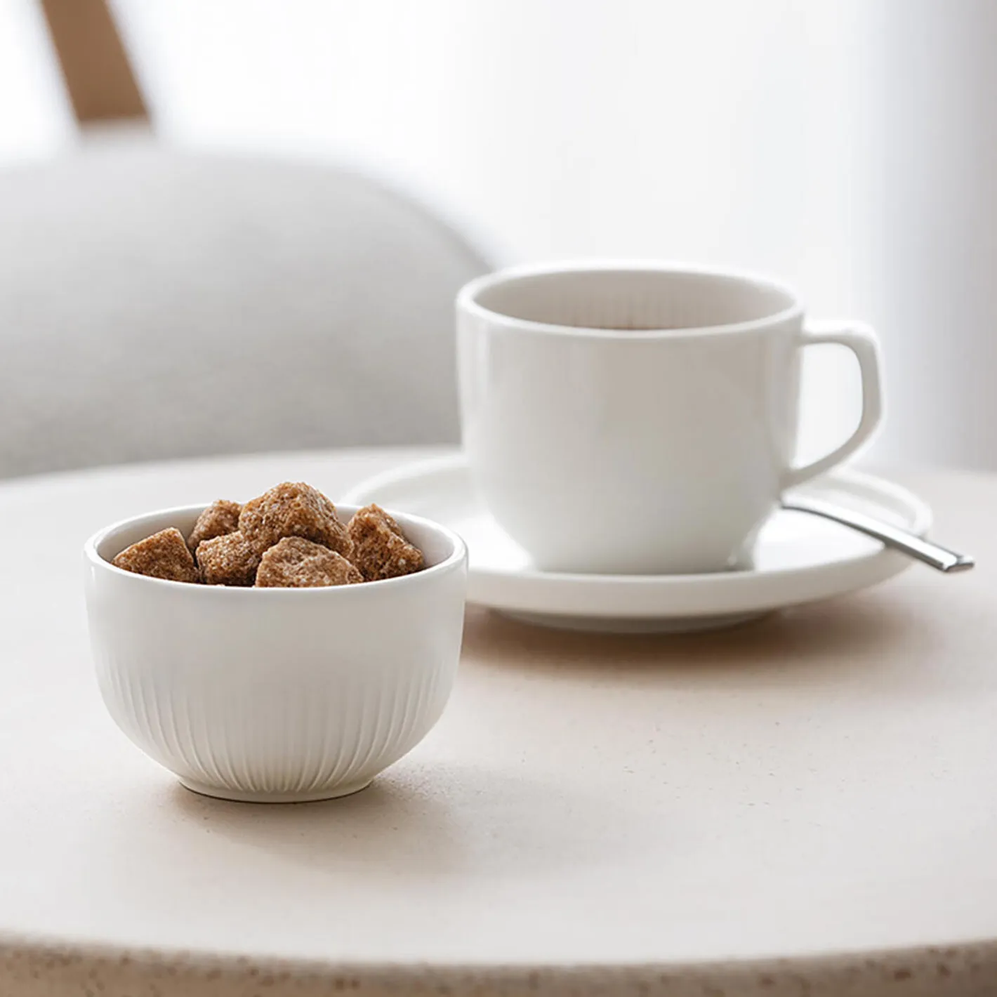 Sale Villeroy & Boch Afina Skål, hvid