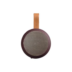New Kreafunk aGO 2 Bluetooth højtaler plum