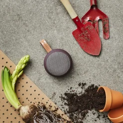 New Kreafunk aGO 2 Bluetooth højtaler plum