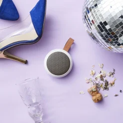 Sale Kreafunk aGO 2 Bluetooth højtaler white