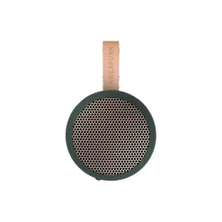 Online Kreafunk aGO 2 Bluetooth højtaler shady green