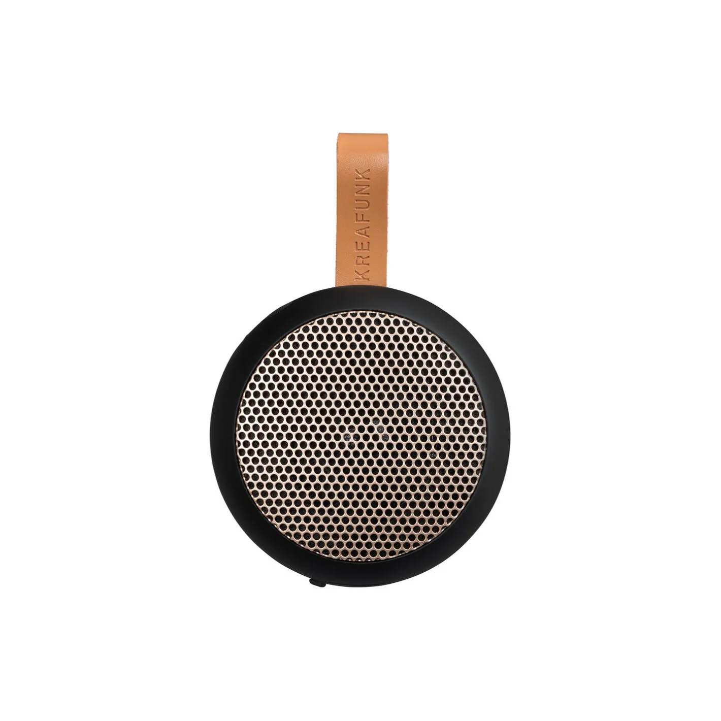 Kreafunk aGO 2 Bluetooth højtaler> Højtalere & Radioer